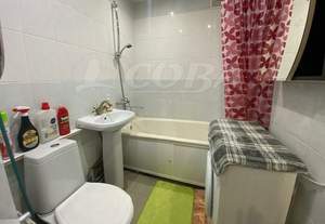 1-к квартира, на длительный срок, 30м2, 5/8 этаж