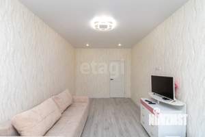 2-к квартира, на длительный срок, 63м2, 12/17 этаж