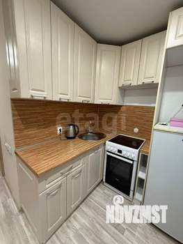 Студия квартира, на длительный срок, 27м2, 10/10 этаж