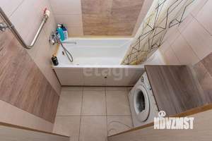 1-к квартира, на длительный срок, 44м2, 4/9 этаж
