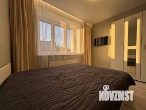 1-к квартира, посуточно, 30м2, 2/8 этаж