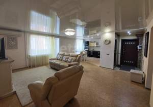 3-к квартира, на длительный срок, 113м2, 7/10 этаж