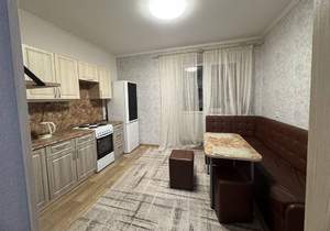 1-к квартира, на длительный срок, 38м2, 9/16 этаж