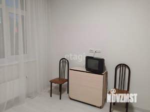 Студия квартира, на длительный срок, 20м2, 7/19 этаж