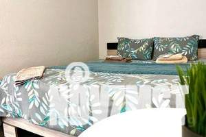 1-к квартира, посуточно, 35м2, 5/19 этаж