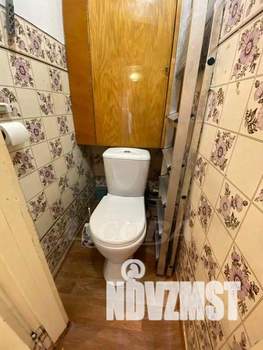 1-к квартира, на длительный срок, 30м2, 3/5 этаж