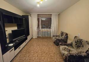 1-к квартира, на длительный срок, 48м2, 5/8 этаж