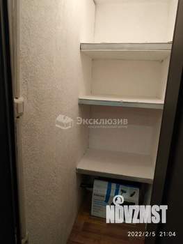 1-к квартира, на длительный срок, 31м2, 1/5 этаж