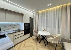 1-к квартира, на длительный срок, 34м2, 3/8 этаж
