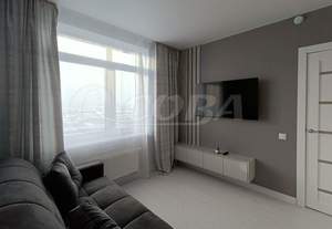 1-к квартира, на длительный срок, 28м2, 24/25 этаж