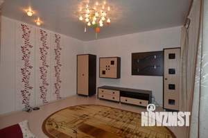 1-к квартира, на длительный срок, 36м2, 5/9 этаж