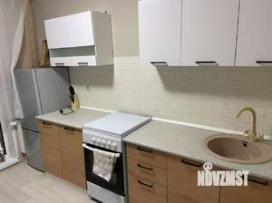 1-к квартира, на длительный срок, 32м2, 10/20 этаж