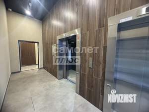 1-к квартира, на длительный срок, 36м2, 5/10 этаж