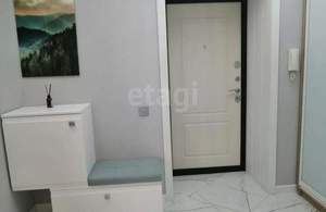 1-к квартира, на длительный срок, 42м2, 15/16 этаж