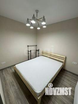 1-к квартира, на длительный срок, 33м2, 23/24 этаж