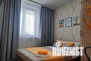 1-к квартира, посуточно, 23м2, 1/30 этаж