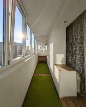 3-к квартира, на длительный срок, 90м2, 8/10 этаж