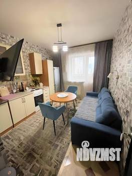 1-к квартира, на длительный срок, 44м2, 8/16 этаж