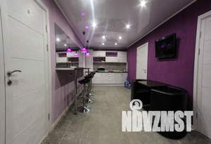 1-к квартира, посуточно, 16м2, 1/1 этаж