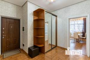 2-к квартира, посуточно, 80м2, 1/1 этаж
