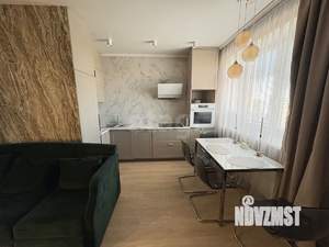 2-к квартира, на длительный срок, 60м2, 17/17 этаж