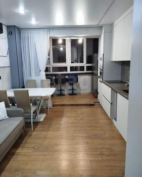 2-к квартира, на длительный срок, 75м2, 16/20 этаж