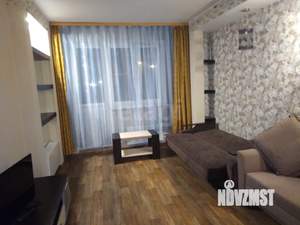 2-к квартира, на длительный срок, 54м2, 9/14 этаж