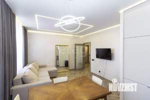 2-к квартира, на длительный срок, 65м2, 6/7 этаж