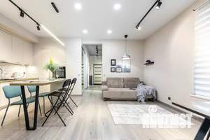 2-к квартира, посуточно, 55м2, 4/9 этаж