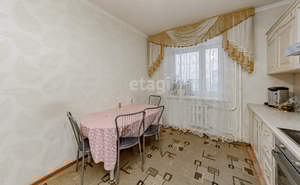 3-к квартира, на длительный срок, 90м2, 9/14 этаж