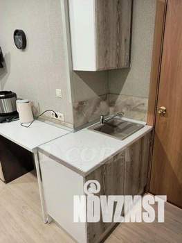 Студия квартира, на длительный срок, 13м2, 3/10 этаж