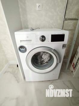 1-к квартира, на длительный срок, 42м2, 6/18 этаж