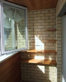 1-к квартира, на длительный срок, 52м2, 13/17 этаж