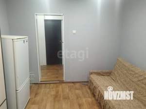 Студия квартира, на длительный срок, 16м2, 3/8 этаж