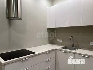 2-к квартира, на длительный срок, 64м2, 3/18 этаж