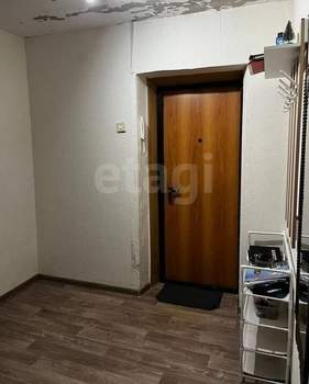 2-к квартира, на длительный срок, 56м2, 3/5 этаж