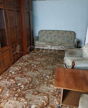 2-к квартира, на длительный срок, 43м2, 2/9 этаж