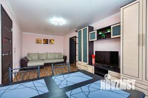 3-к квартира, посуточно, 70м2, 7/9 этаж