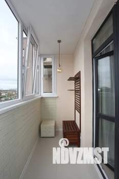 1-к квартира, посуточно, 29м2, 7/9 этаж