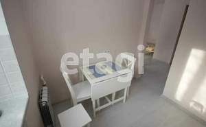 1-к квартира, на длительный срок, 35м2, 2/5 этаж