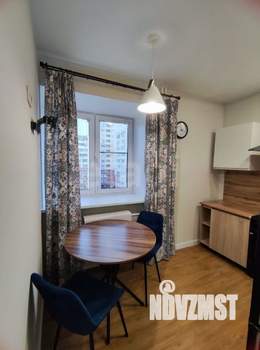 1-к квартира, на длительный срок, 30м2, 6/14 этаж