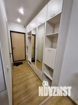 Студия квартира, посуточно, 16м2, 1/16 этаж