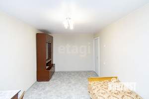 3-к квартира, на длительный срок, 62м2, 5/5 этаж