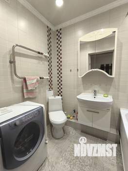 1-к квартира, на длительный срок, 35м2, 12/16 этаж