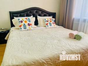 1-к квартира, посуточно, 35м2, 10/14 этаж