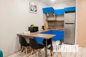 1-к квартира, посуточно, 44м2, 2/8 этаж