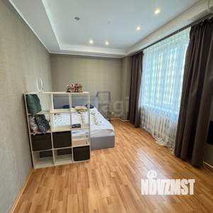 2-к квартира, на длительный срок, 54м2, 2/3 этаж