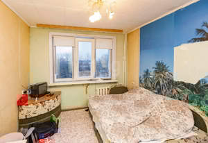 Студия квартира, на длительный срок, 15м2, 7/8 этаж