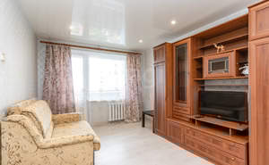 2-к квартира, на длительный срок, 44м2, 9/9 этаж