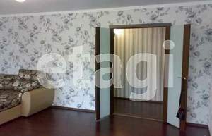 1-к квартира, на длительный срок, 47м2, 5/11 этаж